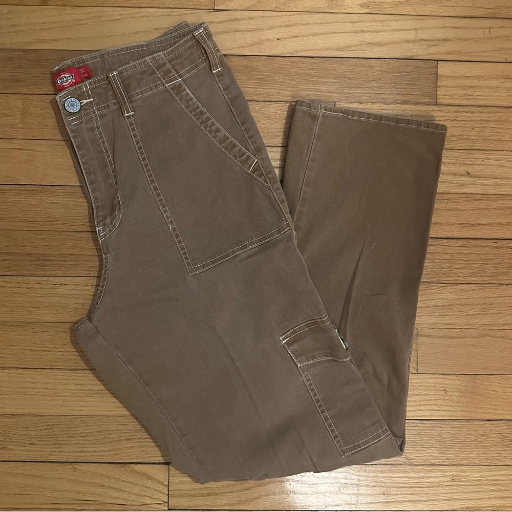 Carpenter Dickies